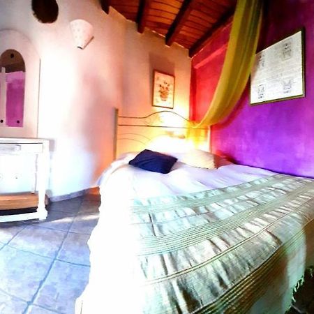 Apartament La Duena I Miranda del Castañar Zewnętrze zdjęcie