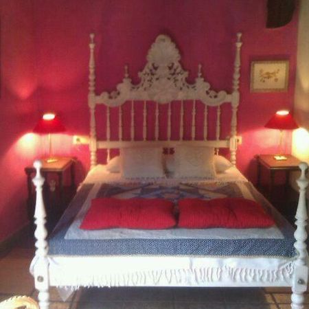 Apartament La Duena I Miranda del Castañar Zewnętrze zdjęcie