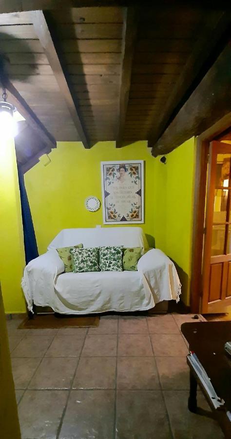 Apartament La Duena I Miranda del Castañar Zewnętrze zdjęcie