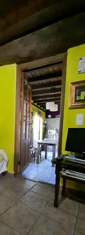 Apartament La Duena I Miranda del Castañar Zewnętrze zdjęcie