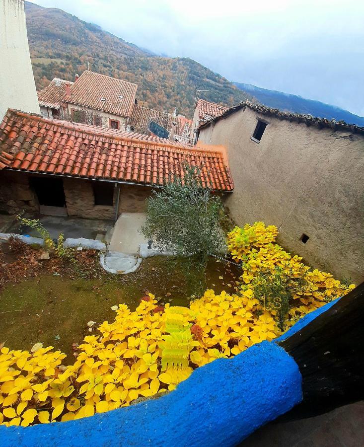 Apartament La Duena I Miranda del Castañar Zewnętrze zdjęcie