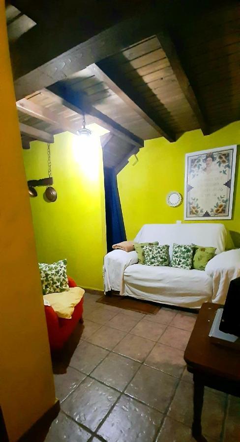Apartament La Duena I Miranda del Castañar Zewnętrze zdjęcie