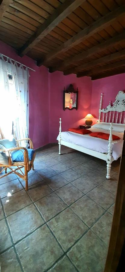 Apartament La Duena I Miranda del Castañar Zewnętrze zdjęcie