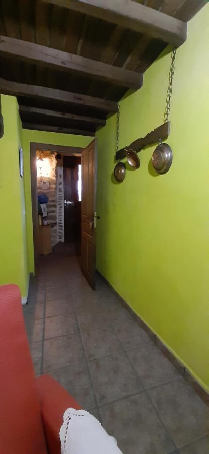 Apartament La Duena I Miranda del Castañar Zewnętrze zdjęcie