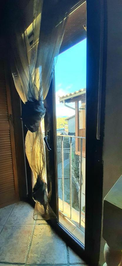Apartament La Duena I Miranda del Castañar Zewnętrze zdjęcie