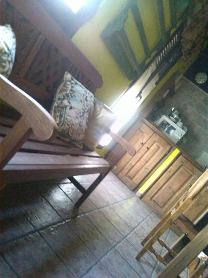 Apartament La Duena I Miranda del Castañar Zewnętrze zdjęcie