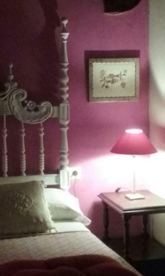 Apartament La Duena I Miranda del Castañar Zewnętrze zdjęcie