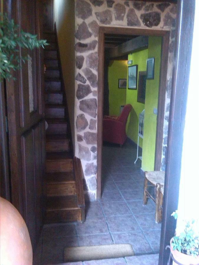 Apartament La Duena I Miranda del Castañar Zewnętrze zdjęcie