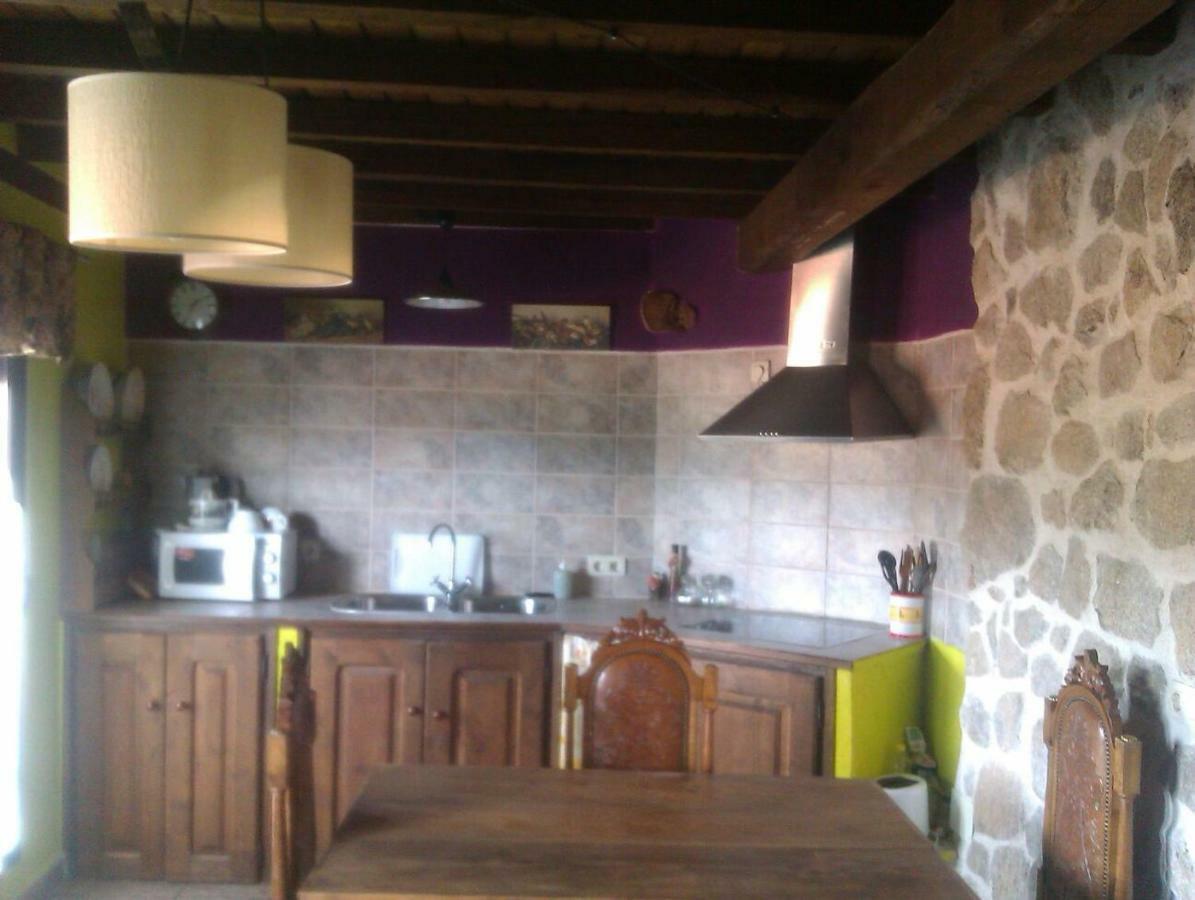 Apartament La Duena I Miranda del Castañar Zewnętrze zdjęcie
